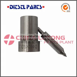 Automatic Nozzle Company DN0SD299/0 434 250 160 Apply for CITROEN D8B thumbnail-1