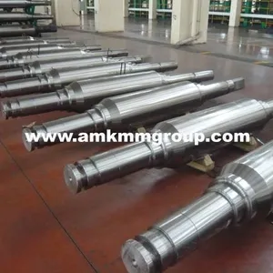 Forged Steel Roll thumbnail-5