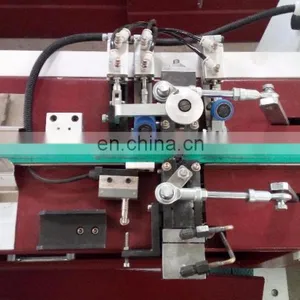 Double Glazing Equipment- Butyl Coating Extruder Machine Insulating Glass Machine thumbnail-3