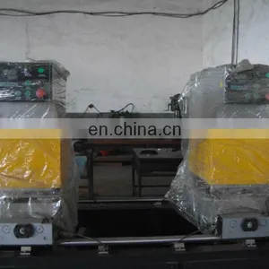 UPVC Two Head Seamless Welding Machine thumbnail-1