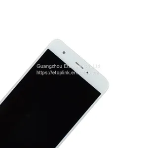 Lcd Display Touch Screen Digitizer Glass Replacement For Huawei Nova Black White thumbnail-3