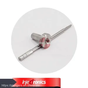 Common Rail Diesel Bosch F00RJ01278 for IVECO 170 E 22 ATTACK thumbnail-1