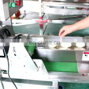 Commercial Electric Fruit Slicer Leafy Apple Vegetable Cutting Machine thumbnail-1