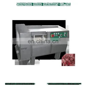 Fruit and Vegetable Slicing |meat Cutting and Dicing Machine thumbnail-1
