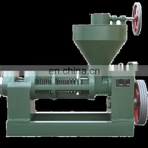Mini Oil Press Machine, Hydraulic Olive Oil Press Machine /Sell Oil Mill Production Line thumbnail-1
