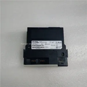 AB 1756-PB50 PLC ControlLogix DC Power Supply thumbnail-2