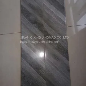 5mm 6mm Spc Rigid Core Plank From China thumbnail-2