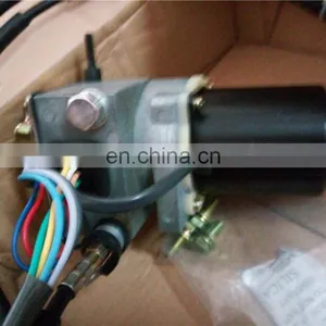 322C Throttle Control Motor 1028031 322 Excavator Throttle Motor thumbnail-2