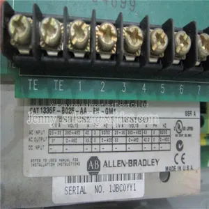 New In Stock A-B 2094-BC07-M05-S PLC DCS Module thumbnail-3