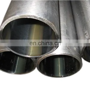 DIN2391 ST52 Honed Tube for Hydraulic Cylinder Seamless Steel Pipe thumbnail-5