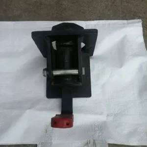 Factory Direct Retractable Steel Forging Container Twist Lock thumbnail-1