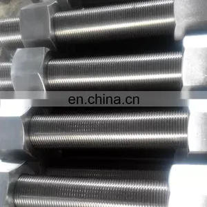 Customized Made Fasteners/ Bolts/ Nuts in Shanghai, Non Standard Fasteners Bolts Nuts thumbnail-2