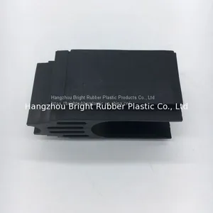 High Quality IATF16949 70 Shore A Custom Silicone Rubber Parts thumbnail-1