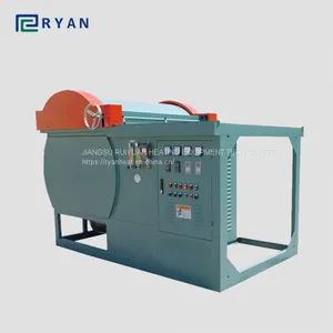 Vacuum Rinse Furnace is Applicable to Clean Spay Silk Board thumbnail-1