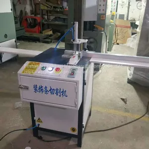 T-bar Cutter Model T Edging Equipment Automatic T - Bar Cutting Machine thumbnail-2