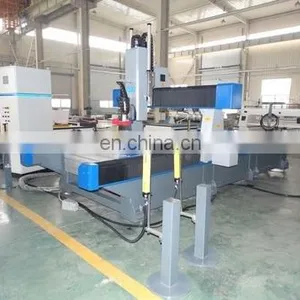 Hot Sale 4 Axis 3d Scanner for Cnc Router With CE thumbnail-1