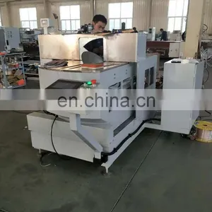 New Arbitrary Angle Double-head Cutting Saw CNC thumbnail-5