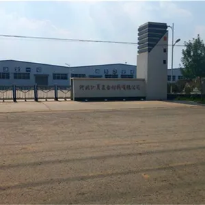 Hebei Jiangyue Composite Material Co., Ltd. company overview - view 2 thumbnail