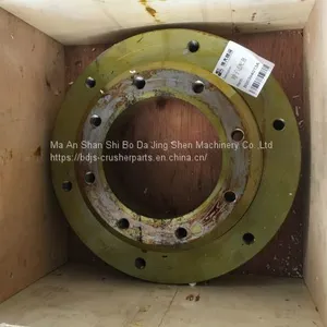 Hub Mining Equipment Metso Spare Parts B6150 Hub Apply to Metso Barmac thumbnail-4