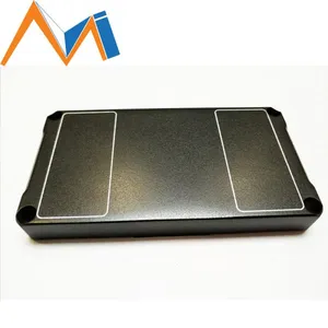 China Factory CNC Milling Aluminum The Remote Control Housing thumbnail-1