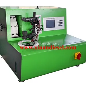 CRDI Common Rail Injector Test Bench EPS100 NTS100 thumbnail-2