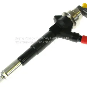 Supply Doosan Injector 0445120040 for Excavator Engine thumbnail-1
