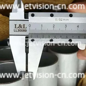 Top Selling TP304 Stainless Seamless Steel Pipe thumbnail-4