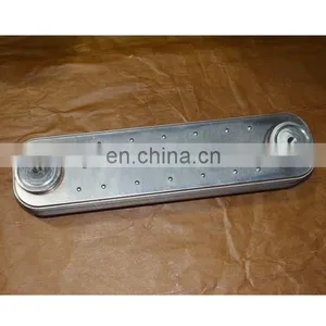 SAIC-IVECO Truck Engine Part FAT5041274690 Oil Filter Core thumbnail-1
