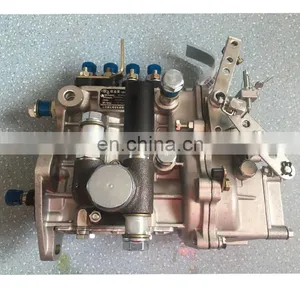 Kangda Fuel Injection Pump BH4Q75R8 ZN485QA-18001Z-1 With Order No.004Q91B-1 thumbnail-1