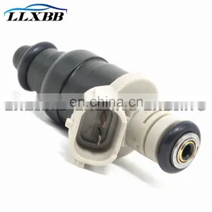 Original Fuel Injector Injection Nozzle 06A906031BT For VW Golf Caddy thumbnail-3