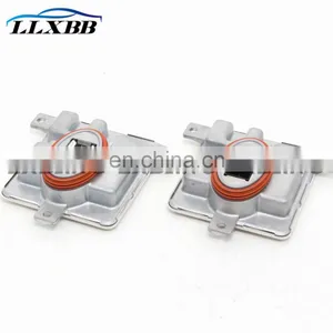 Original for OEM BMWS Mitsubishi Volvo Xenon Ballast Control Unit E90 E90N E90LCI E84 Z4 E89 F01 F02 F03 thumbnail-5
