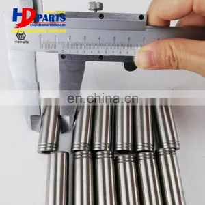 Wheel Loader Diesel Engine Spare Parts TD226B 226B Valve Guide Intake 13026863 Valve Exhaust 13026864 thumbnail-5