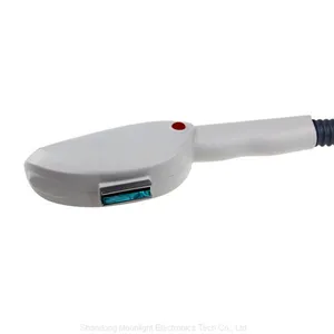 CE Approved 4 Handles Salon Use Elight IPL OPT SHR RF Nd Yag Laser thumbnail-5