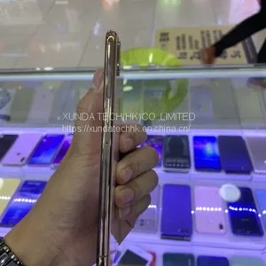 Original Apple IPhone Xs Max Ameracan Verstion thumbnail-4