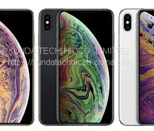 Original Apple IPhone Xs Max Ameracan Verstion thumbnail-5