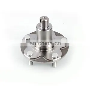 IFOB Wheel Hub Bearing For Toyota Land Cruiser Land Cruiser Prado Highlander RAV4 Fortuner C-HR IZOA Sequoia thumbnail-5