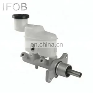 IFOB Hot Sale Brake Master Cylinder For Hilux KUN15 KUN25 47201-09210 thumbnail-1