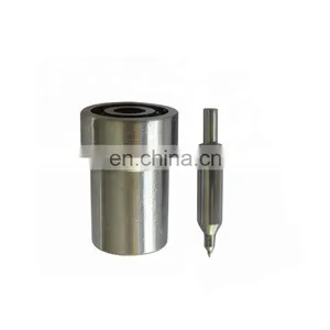Hot-sale Diesel Engine Nozzle DN12SD12 Made in China thumbnail-1