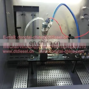Common Rail Injector and Pump Test Bench CR709 ,with Testing Data Inside thumbnail-1