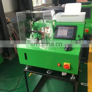 EPS200 CRI Diesel Fuel Common Rail Injector Tester Test Bench thumbnail-3