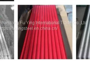 GL Roofing Sheet thumbnail-3