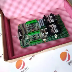 GE IC693CPU350RR CPU 350 Module thumbnail-1