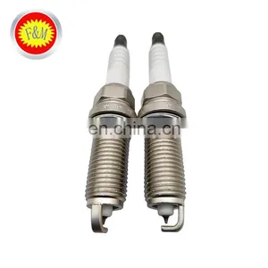 Genuine High Level Auto Product OEM 90919-01253 Iridium Spark Plugs For Cars thumbnail-2
