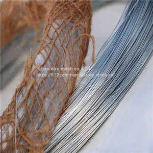 Best Seller Electro Galvanized Iron Wire thumbnail-1