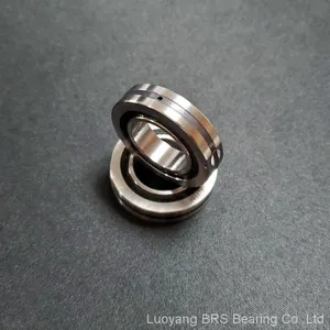 CRBH208AUU Crossed Roller Bearings 20x36x8mm thumbnail-2