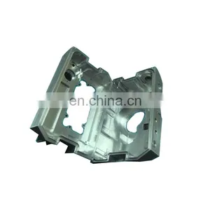 Manufacturing Cnc Vacuum Suction Cup Cheap Alloy Parts Machining Milling Turning Components Rapid Prototyping Customized Making thumbnail-6