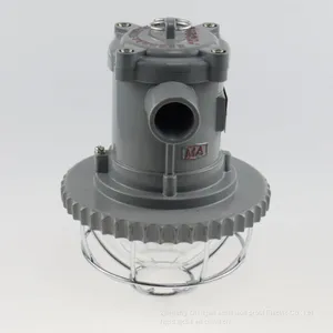 DGS15/127L(A) Mine Flameproof LED Tunnel Lamp Mine Led With Coal Safety Certificate thumbnail-4