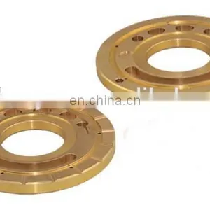 CAT12G/14G/16G CAT215 Hydraulic Pump Motor Parts Repair Kits For Excavator thumbnail-5