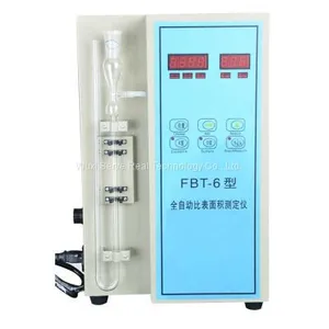 Blaine Air Permeability Apparatus ASTM C204 thumbnail-1