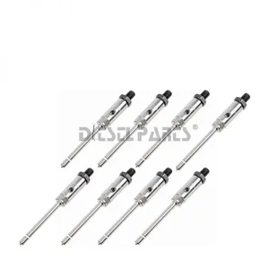 8N7005 Fuel Injector Nozzle – Caterpillar 3304 3306 Pencil Injector thumbnail-1